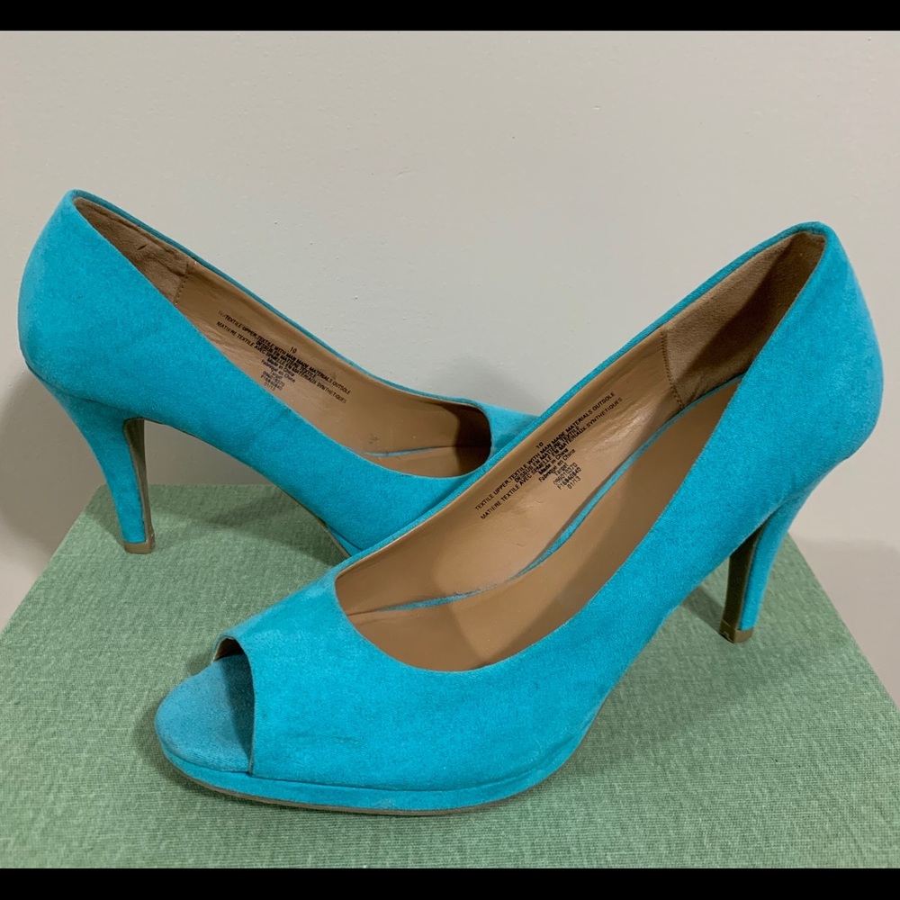 Bright Heel